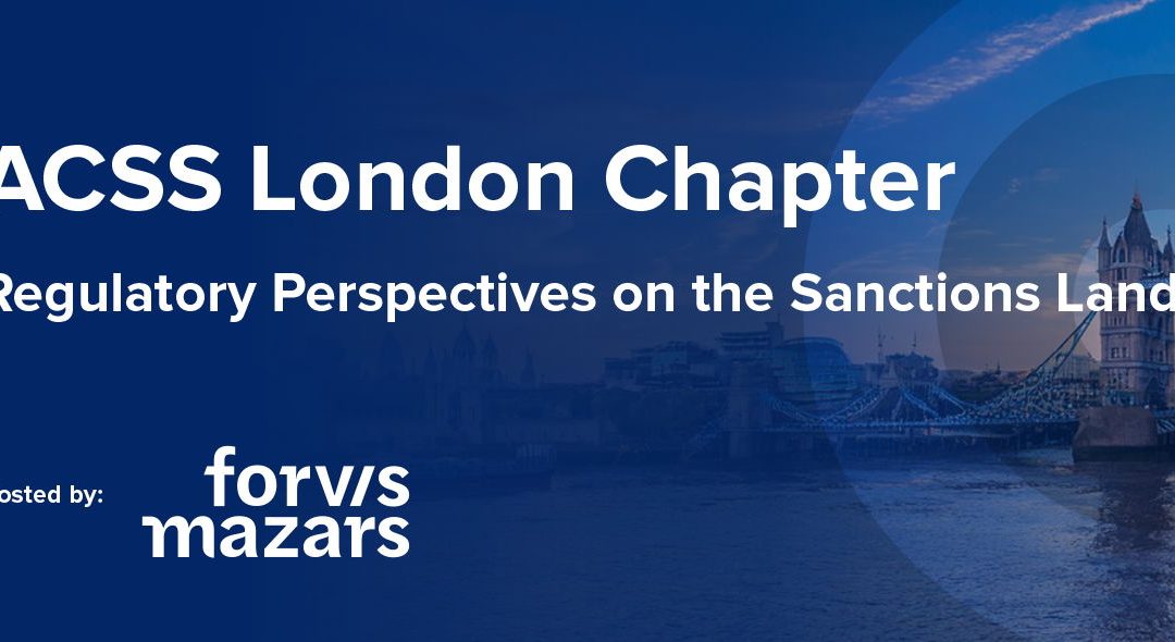 London Chapter – Jul 10, 2025