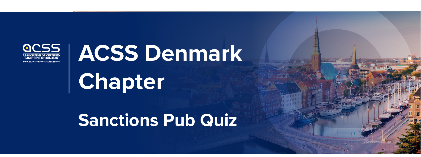 denmark Sanctions Pub Quiz