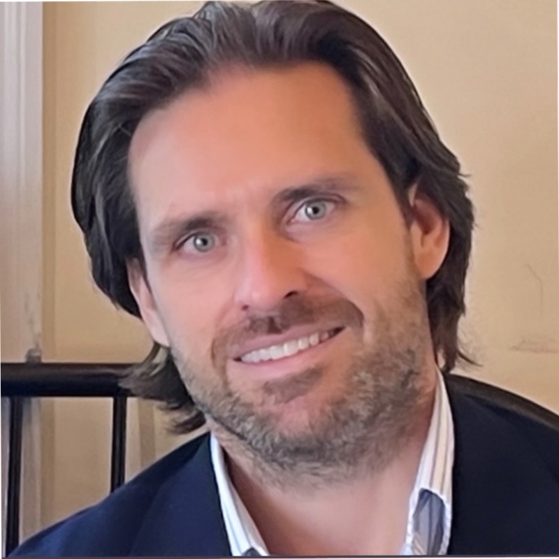 James Robinson, CSS