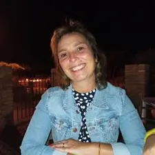 Maria Oliveira, CXS