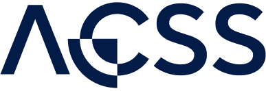 Association of Certified Sanctions Specialists