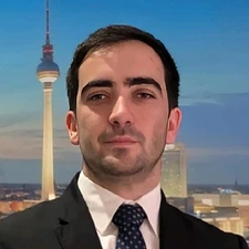 James Robinson, CSS